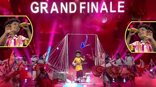 Avirbhav की Grand finale परफॉर्मेंस  superstar Singer season 3 Winner  Superstar Singer  Episode [upl. by Fosdick]