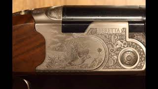 Beretta 687 Silver Pigeon III [upl. by Otsenre]