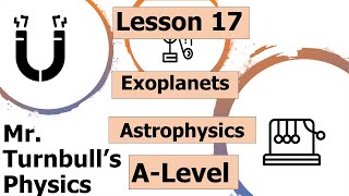 Exoplanets [upl. by Ogden]