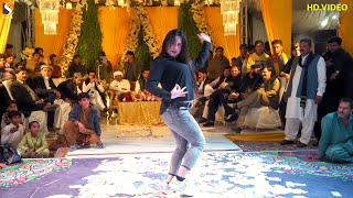 Rabab Tang Tang Tang Barfi Doll New Dance Performance SGRecords Rahim Yar Khan Show 2023 [upl. by Errecart]