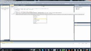 VBNET 2010  How to open form in form with password protected by wezljkz  Part 2 [upl. by Deys]