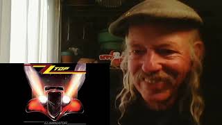 ZZ Top TV Dinners REACTION [upl. by Artemisa]