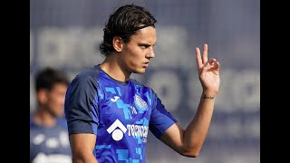 Enes Ünal on his way to AFC Bournemouth from Getafe CF but Kieffer Moore on his way to Ipswich NEWS [upl. by Matthew]