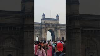 Bam bam bambai bambai hamko jam gayi mumbai viralvideo mumbai sapnokasahar love [upl. by Dnumde127]