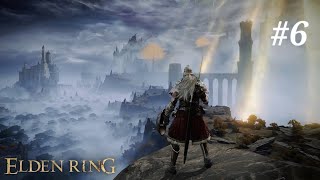 ELDEN RING  LETS PLAY FR 6 NETTOYAGE DU CHÂTEAU DE VOILORAGE [upl. by Kcirde]