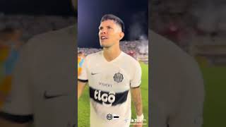 ¡VAMOS OLIMPIA¡ SoyOlimpiaOfi3 CopaDePrimera futbol paratiiiiiiiiiiiiiiii [upl. by Ede]