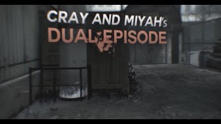 PAIN Miyah amp Cray  Dualepisode by PAIN Ceip [upl. by Stearne]