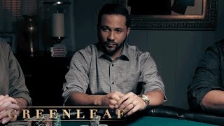 Inside the Episode Gambling and Religion  Greenleaf  Oprah Winfrey Network [upl. by Neersin]