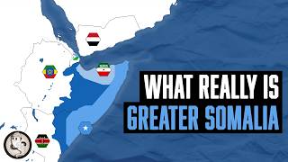 Greater Somalia Can it Really Happen [upl. by Asante]