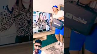 funny comedy prank challenge humor football soccersuperstar boxtox tv [upl. by Brena]