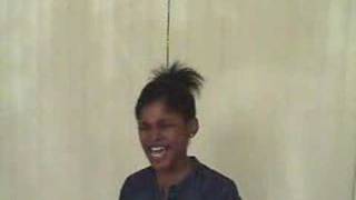 One Source Talent  Diamond White  The National Anthem 1 [upl. by Ferrell]