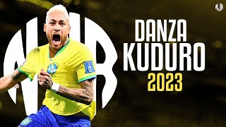 Neymar Jr ● Danza Kuduro  Don Omar ft Lucenzo ᴴᴰ [upl. by Legyn]