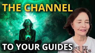 Open Your Spirit Guide Channel amp See Their Signs NOW  Sonia Choquette [upl. by Vitek]