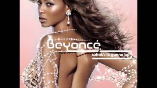 Beyoncé Whats It Gonna Be Acapella [upl. by Kciredec]