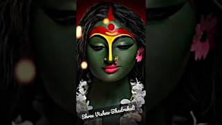 amman whatsapp status tamil  kali amman whatsapp status  Shree Vishnu Bhadrakali Amman shorts [upl. by Domash]