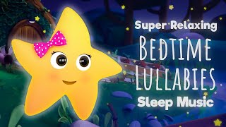 10 Hours Super Relaxing Baby Music  Ambient Sleep Music  Bedtime Lullaby For Sweet Dreams [upl. by Ylreveb]