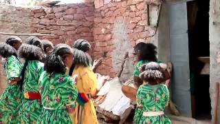 New Traditional Tigrigna Ashenda Music 2015 አሸንዳ Aster Tekeste Ayni Wari አይኒ ዋሪ [upl. by Reywas791]