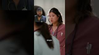 How NOT to give an epi pen injection comedy hospital stdenismedical medical lpnstudent [upl. by Leak]