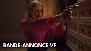 Ginny amp Georgia  Saison 2  Bandeannonce VF [upl. by Tracie727]