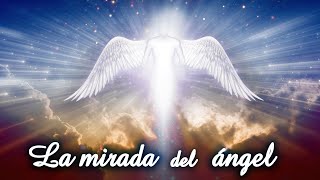 Arcángeles te Curan Mientras Duermes con Ondas Delta Música Para Alma y Mente La Mirada del Ángel [upl. by Adnamas]