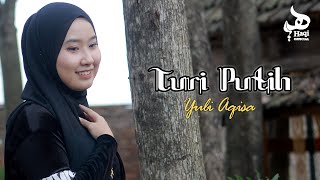 TURI TURI PUTIH Nasihat Sunan Giri  Yuli Aqisa  Haqi Official [upl. by Atsyrt576]