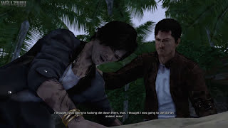 Sleeping Dogs  Mission 40  Buried Alive [upl. by Zins50]