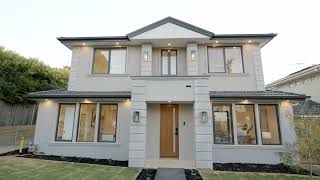 Elite Homes Victoria  Hirst St Blackburn [upl. by Vasos]