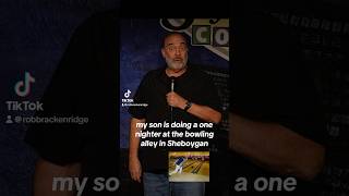 Bahama Mama standupcomedy sheboygan wisconsin bahamas [upl. by Orin932]