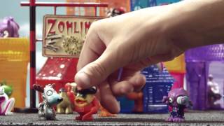 Smyths Toys  Zomlings [upl. by Ettegdirb948]