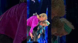 The Rolling Stones take a bow in Chicago USA on June 27 2024 [upl. by Siram]