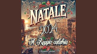 Capodanno 2025 a Reggio Calabria [upl. by Nauqad]