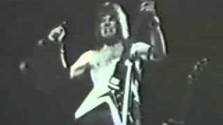 Spinal Tap Rare Complete Nigel Tufnel soloavi [upl. by Zil305]