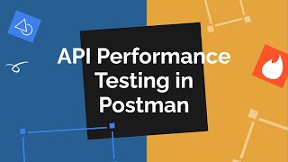 API Performance Testing in Postman [upl. by Asselim]