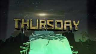 Motorcity Thursdays Commercial [upl. by Assillem]