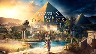 Assassins Creed Origins  Before You Buy [upl. by Analak]