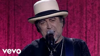 Joaquín Sabina  Princesa Directo [upl. by Neeroc]