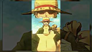 Roger AND Rayleigh first meet remastered anime onepiece goldroger rayleigh fishmanisland short [upl. by Aday456]