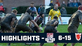 Match Highlights  Scarborough 615 Malton amp Norton [upl. by Shellie248]