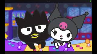 KUROMI AND BADTZMARU EDIT [upl. by Tomasina]