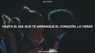 Tory Lanez  Poison Ivy Sub Español [upl. by Tiffa461]