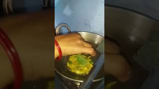 Dahi kadhi recipe youtubeshorts recipe cooking [upl. by Leirbma193]