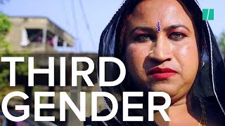 Indias Third Gender Movement  The Zainab Salbi Project Ep 2 [upl. by Walke]