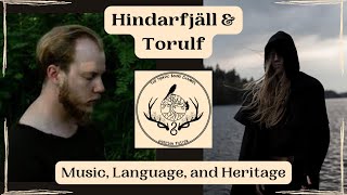 Nordic Sound Channel 11  Hindarfjäll and Torulf [upl. by Anos]