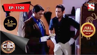 CID Bengali  Ep 1120  4th September 2021 [upl. by Placido]