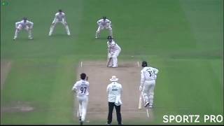 IPL Unsold Ishant Sharmas reply in England county Debut  5 wkt Haul [upl. by Auhs]