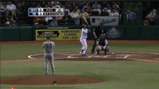 Akinori Iwamura Infield Singles from 2009 and 2010 [upl. by Estella920]