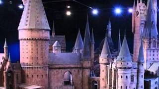 Harry Potter and the Sorcerers Stone Book Trailer [upl. by Akyeluz]