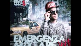 Sfera Ebbasta  Hey Tipa [upl. by Ainoval]