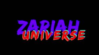 ⚡ Zariah universe ⚡ [upl. by Rustice739]