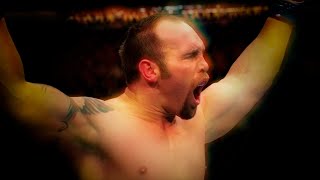 Shane Carwin  Heavy Handed [upl. by Swehttam]